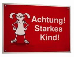 Logo sicher stark, 1